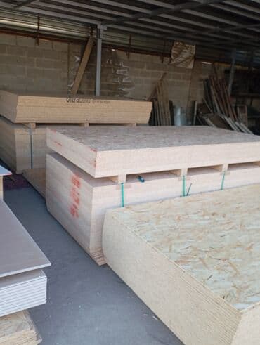 купить комнатные цветы в бишкеке: M-600, 50 кг/м³ — 4