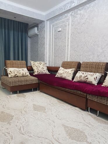 разборные дома: 2 комнаты, Собственник, С мебелью полностью — 13