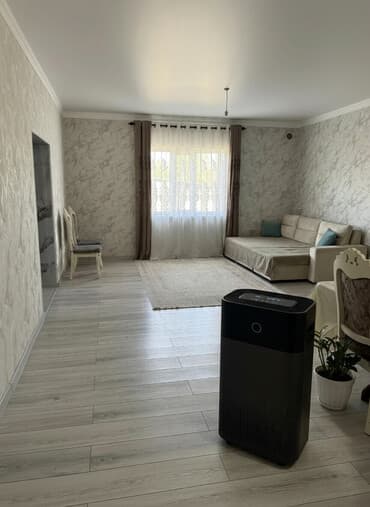 продаётся дом новопокровка: Дом, 125 м², 5 комнат, Собственник, Евроремонт — 1