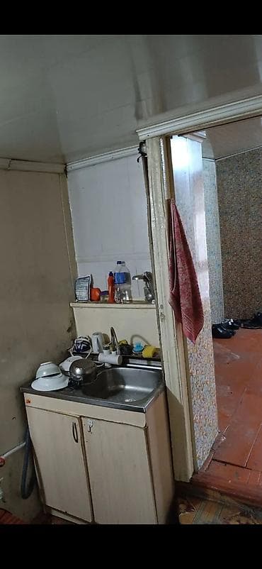 поодаю дом: 60 м², 3 комнаты, Забор, огорожен — 2