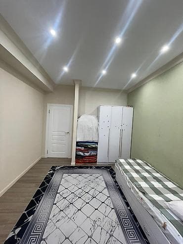 premium development: 3 комнаты, 88 м², Элитка, 3 этаж, Евроремонт — 6