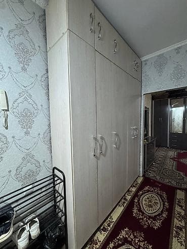 Квартиры: 1 комната, 35 м², 105 серия, 1 этаж, Косметический ремонт — 9