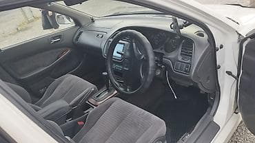 аккорд 1995: Honda Accord: 2001 г., 0.2 л, Автомат, Бензин, Седан — 6