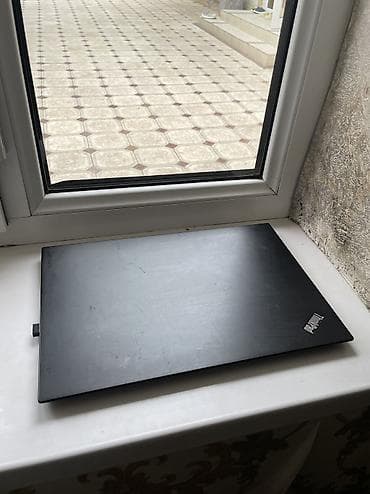 rx 7900: Lenovo ThinkPad X1 Carbon (4th Gen) — ультрабук бизнес‑класса — 7