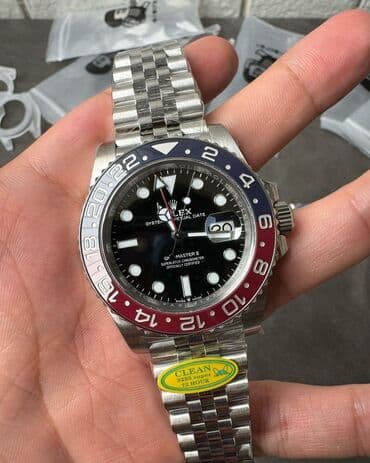 часы apache: ⚜️ЧАСЫ МИРОВЫХ БРЕНДОВ⚜️ 200$ R0|ex 💎 Роскошное качество (класс — 4