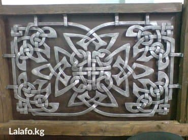 Решетки оконные эксклюзивные индевидуальный дизайн at lalafo.kg Решетки оконные эксклюзивные индевидуальный дизайн
