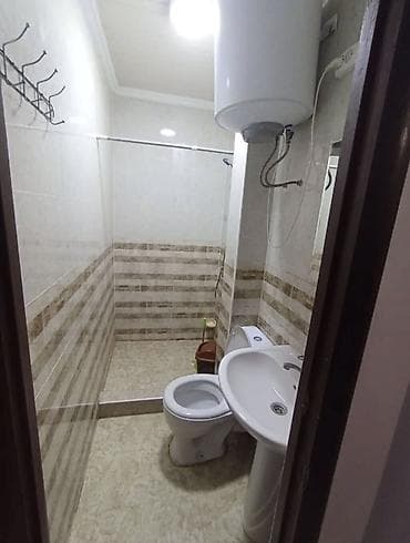 osh flat: Адрес. Хан-Теңир 67. 2-этажа общий 4кв 1-комнатные квартиры С — 5