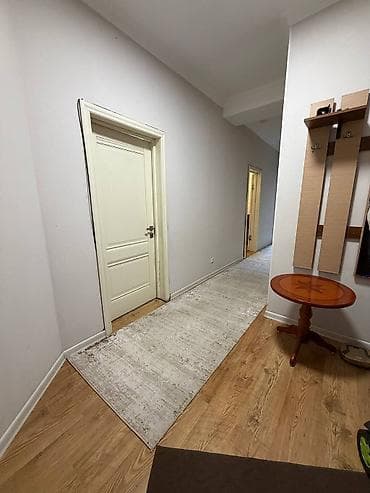 Квартиры: 2 комнаты, 70 м², Элитка, 2 этаж, Евроремонт — 1