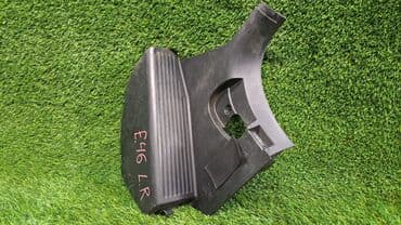 c 220: Подставка под ногу Е46 8 220 009 Год 2001 В отличном состоянии — 2