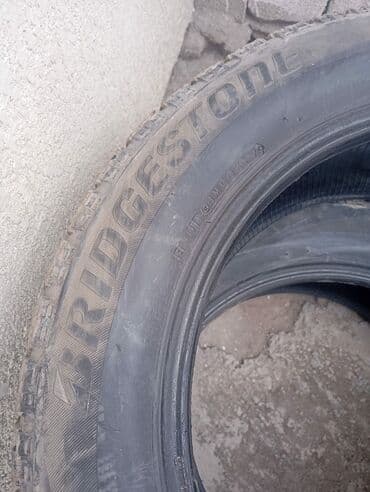 шины 17 зима: Зимние шины (комплект из 2 шт.) Срочно продаю - Тип: зимние — 2