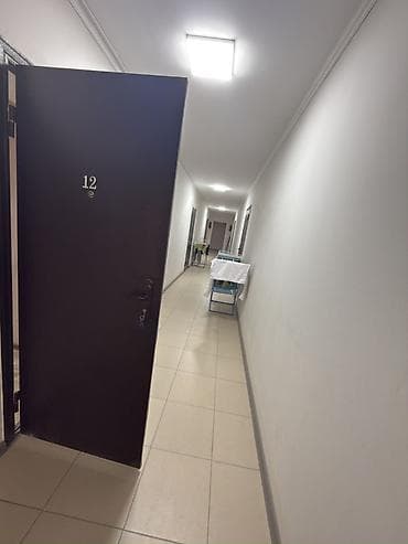 малосемейки: 25 м², С мебелью — 1