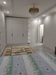 дом в горах: 1 комната, Собственник, Без подселения, С мебелью полностью — 3