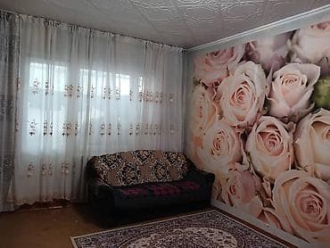 квартиры беловодский: 1 комната, 35 м², 105 серия, 2 этаж, Старый ремонт — 2