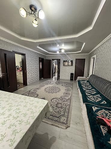 ивановка купить дом: Ак Ордо 2 ден бардык шарты менен жер уй сатылат.Короодо тапчаны — 8