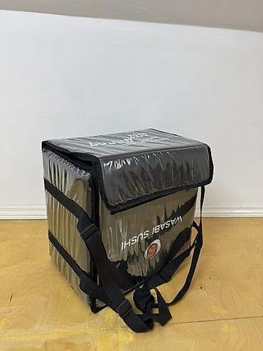 Рюкзак, Унисекс