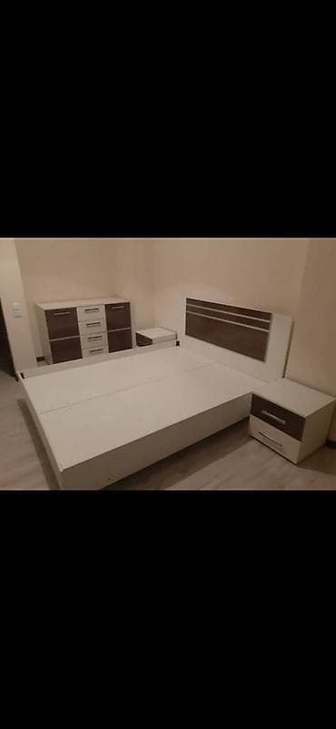 стенки новые: Мебель на заказ, Шкафы-купе, Кровать, Тумба — 3