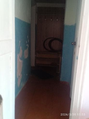 купить квартиру в жалал абаде: 2 комнаты, 2 м², 1 этаж, Старый ремонт — 3