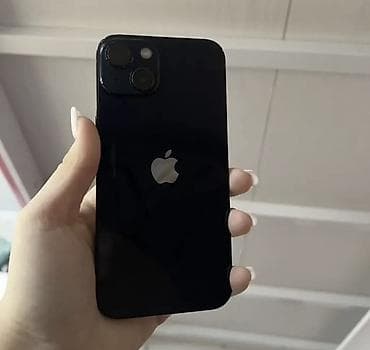 Мобильные телефоны и аксессуары: IPhone 13, Б/у, 128 ГБ, Зеленый, 100 % — 6