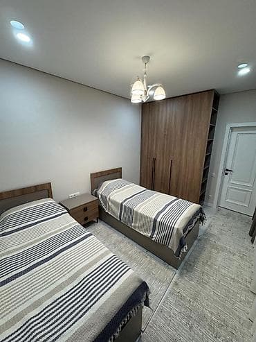 контейнер манас: Коттедж, Chaika Resort, Сары-Ой, 7 мест — 5