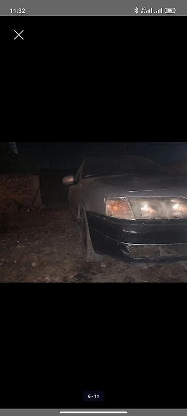 daewoo gentra: Daewoo Espero: 1996 г., 1.5 л, Ручные, Бензин, Седан — 5