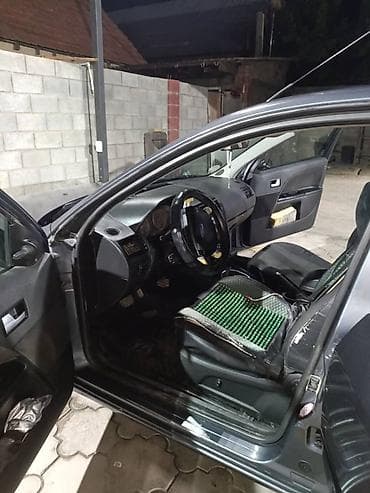 ford kuga: Ford Mondeo: 2002 г., Автомат, Бензин, Седан — 6