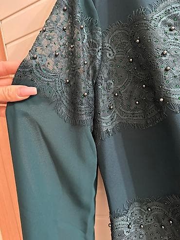 Головные уборы: Платье Турция Новое! Турецкий размер 42 наш 48 — 3