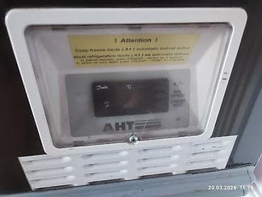 Касса жабдуулары: Колдонулган, Бар — 2