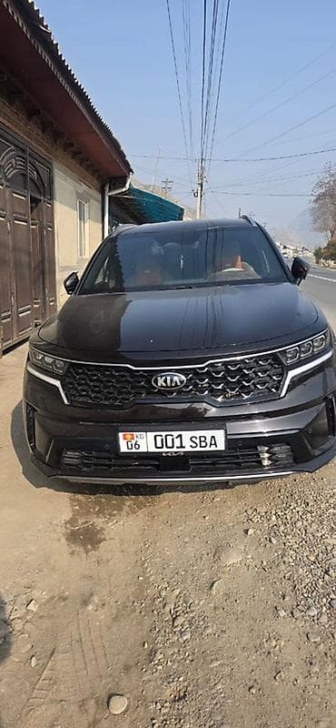 спарк 2010: Kia Sorento: 2020 г., 2.2 л, Дизель, Кроссовер — 2