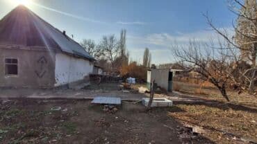 лебединовка дома: Үй, 150 кв. м, 6 бөлмө, Менчик ээси, Косметикалык оңдоо — 12