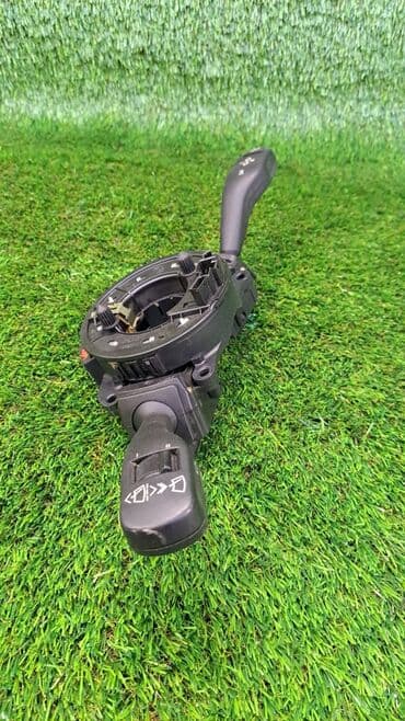 e39: Механизм подрулевой для srs (ленточный) Bmw E39 M57D30 (б/у) ​ Марка — 3