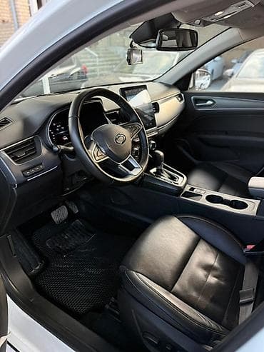 диски на авто: Renault SM6: 2022 г., 1.6 л, Автомат, Бензин, Кроссовер — 5