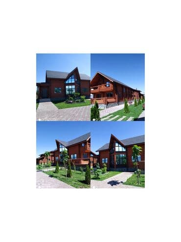 дом на иссык куле купить: Коттедж, КАУСАР Кара-Ой (Долинка), Парковка, стоянка, Охраняемая территория, Бассейн — 2