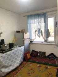 дом по советской: Времянка, 30 м², 2 комнаты, Евроремонт — 7