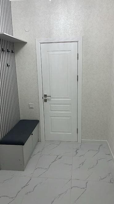 real sight: 1 комната, 46 м², Элитка, 8 этаж, Косметический ремонт — 8