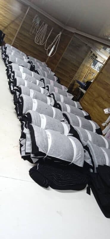 закройщик вакансии: Закройщик — 2