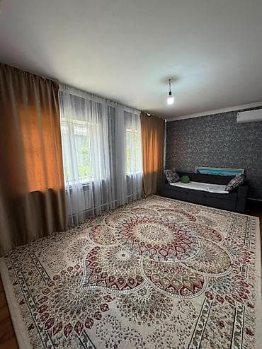 Кыймылсыз мүлк: 🏡 Продается уютный одноэтажный дом! 📍 Ж/м Ак Ордо 1 ✨ — 5