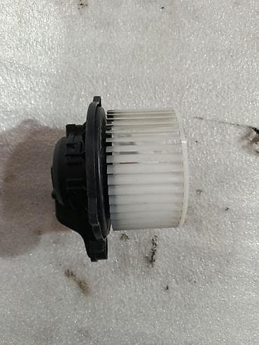 kia: Вентилятор Kia — 2