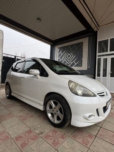 кузовные детали хонда фит: Honda Jazz: 2008 г., Автомат, Бензин, Хэтчбэк — 2