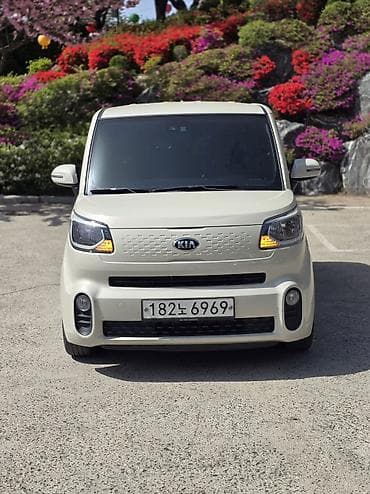 Kia Ray 2020г Объем 1.0 ⛽️ бензин В родной окрасе 98% Без замен и at lalafo.kg Kia Ray 2020г Объем 1.0 ⛽️ бензин В родной окрасе 98% Без замен и