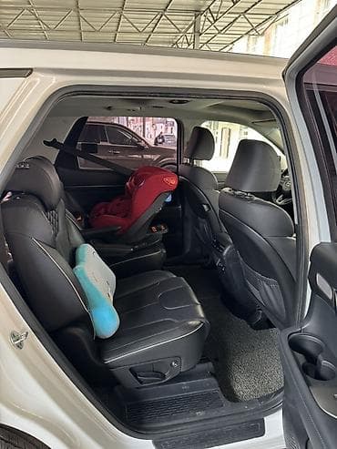 changan deepal: Hyundai Palisade: 2019 г., 2.2 л, Автомат, Дизель, Кроссовер — 6