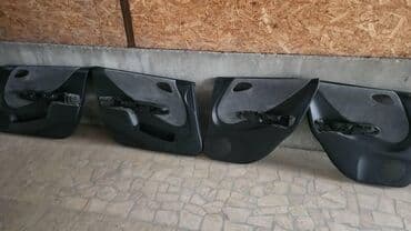 Honda, Б/у, Оригинал