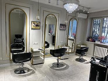 помещение парикмахерская: Новая цена Коммерческая недвижимость первая линия 1 этаж, вход — 4