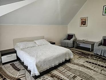 м: Коттедж, 7 ЦО Royal beach, Чок-Тал, Детская площадка — 4