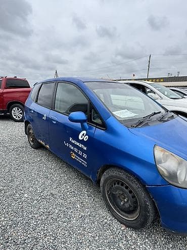 хонда фит носкат: Honda Fit: 2004 г., 1.3 л, Автомат, Бензин, Хэтчбэк — 2