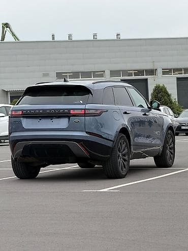 range rover r20: Land Rover Range Rover: 2019 г., 2 л, Автомат, Дизель, Кроссовер — 6