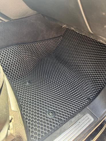 Аксессуары для салона: Полики — 8