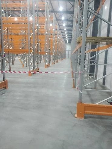 натожной патолок: Стяжка Гарантия Больше 6 лет опыта — 1