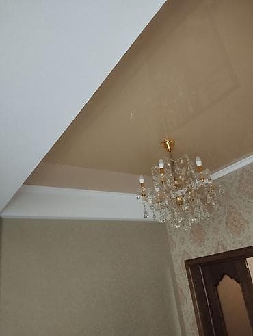 кристалы: Люстры потолочные в классическом и современном стиле. В комплекте — 9