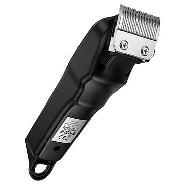 бор машинки: Машинка для стрижки волос HOCO HP24 (Black) - Профессиональная — 3