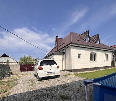 облако 53: 120 м², 5 комнат, Утепленный, Бронированные двери, Видеонаблюдение — 2